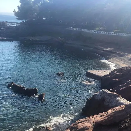 Super With Great Views * Saint-Raphaël